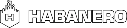 Habanero - logo
