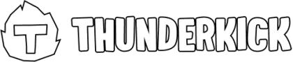 Thunderkick logo
