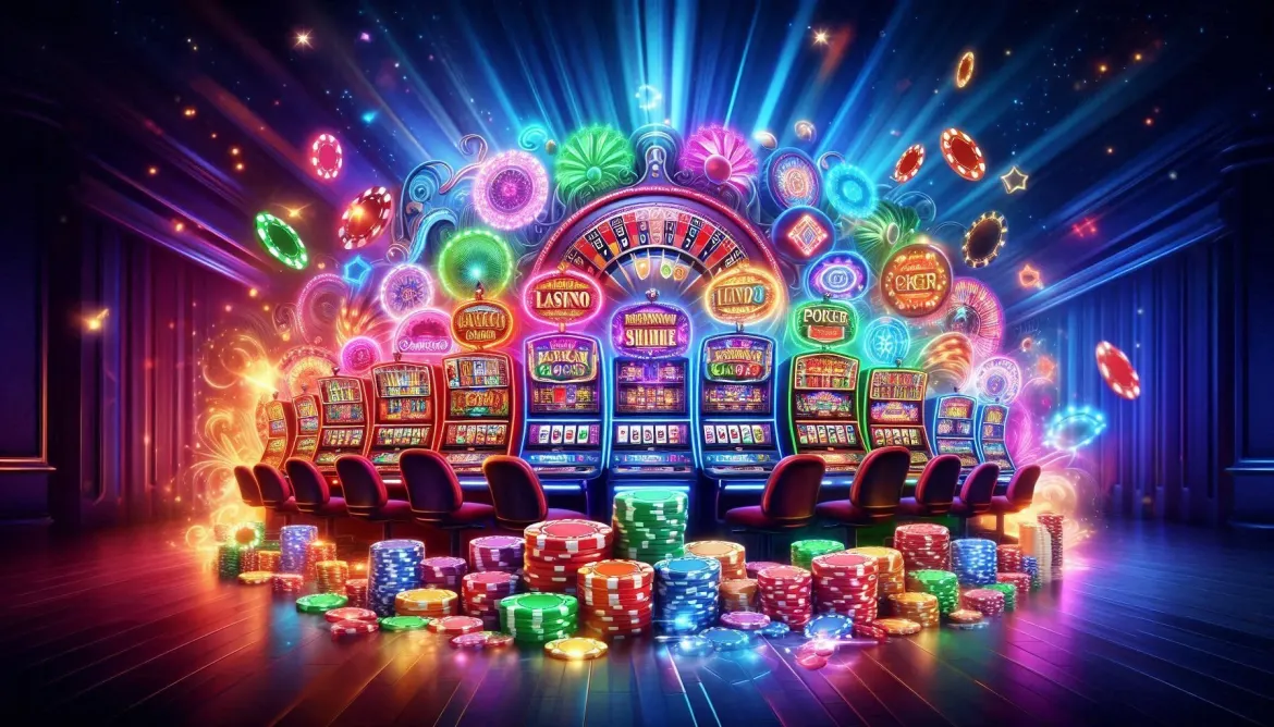 Bassbet Casino